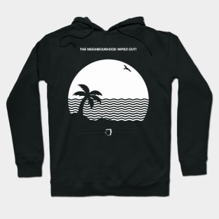 The Neighbourhood Hoodies for Sale TeePublic